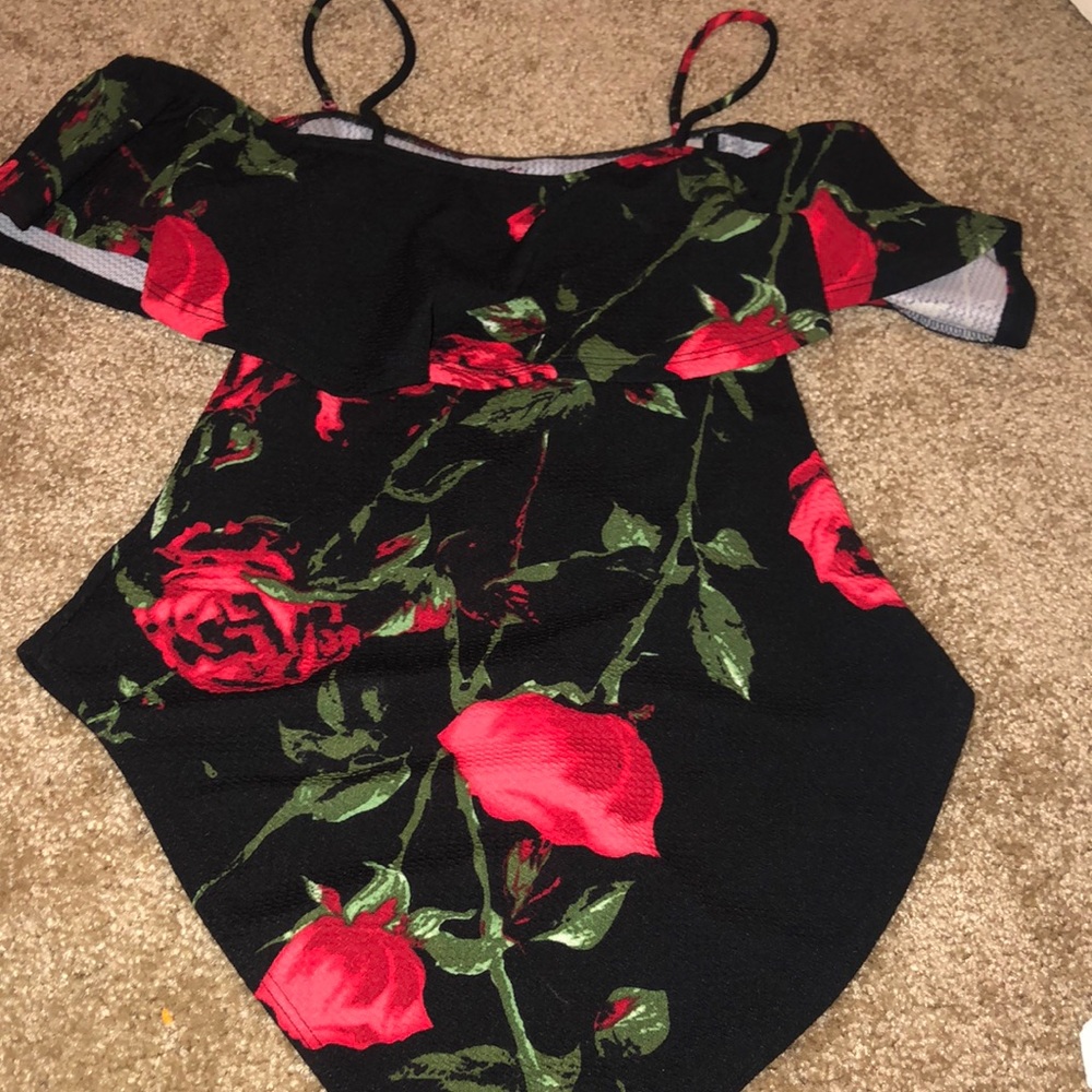 Bodysuit